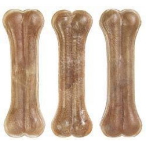 PPI Hide Knuckle Bone light 4" 10cm